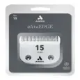 Andis UltraEdge Blade Size 15 at ithinkpets.com 3