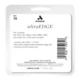 Andis UltraEdge Blade Size 15 at ithinkpets.com 4