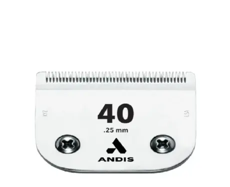 Andis UltraEdge Blade Size 40 at ithinkpets.com 1 (1)