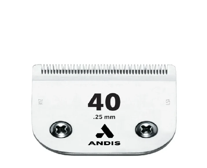 Andis UltraEdge Blade Size 40 at ithinkpets.com 1 (1)