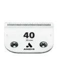 Andis UltraEdge Blade, Size 40 at ithinkpets.com 1 (1)