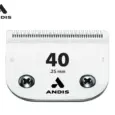 Andis UltraEdge Blade, Size 40 at ithinkpets.com 2