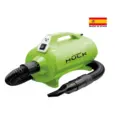 Artero Hulk Single Motor Pet Dryer with Heater at ithinkpets.com 5