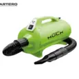 Artero Hulk Single Motor Pet Dryer with Heater at ithinkpets.com 6
