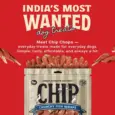 Chip Chops Crunchy Fish Wraps with Duck Dog Treat, 70 GM at ithinkpets.com 3