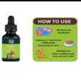 Cure By Design Relief 500 MG CBD Oil for Cats & Dogs, 30 ML at ithinkpets.com 5