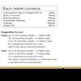 Ecora Flexivet Tablets, Advanced Joint comfort Tablets, 10 Tablets at ithinkpets.com 4