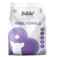 Fidele + Veterinary Diet Renal Support Dog Food at ithinkpets.com 1 (1)