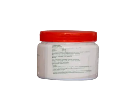 Freossi Freosstone Plus, Immunity Booster Supplement, 125 GM at ithinkpets.com 2