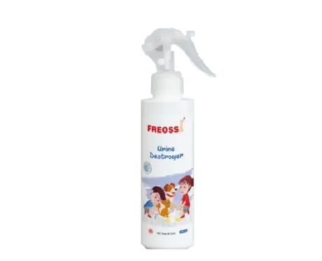Freossi Nanotech Urine Destroyer, 225 ML at ithinkpets.com 1 (2)