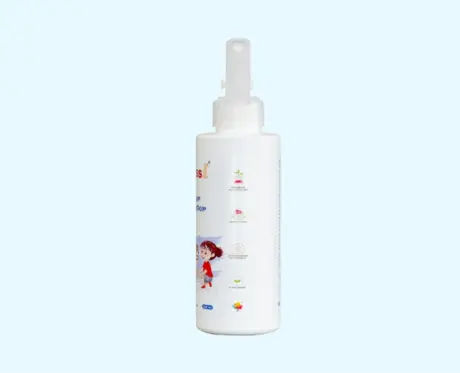 Freossi Nanotech Urine Destroyer, 225 ML at ithinkpets.com 2