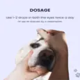 Fur Ball Story Blink Ease Eye Drops For Dogs, 10 ML at ithinkpets.com 6