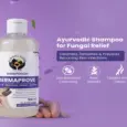 Fur Ball Story Dermaprove Shampooch, Antifungal Dog Shampoo, 200 ML at ithinkpets.com 3