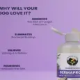 Fur Ball Story Dermaprove Shampooch, Antifungal Dog Shampoo, 200 ML at ithinkpets.com 4
