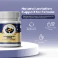 Fur Ball Story Mama Paws Supplement for Lactating Dogs & Cats, 60 Tablets at ithinkpets.com 2