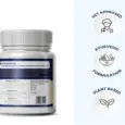 Fur Ball Story Mama Paws Supplement for Lactating Dogs & Cats, 60 Tablets at ithinkpets.com 3