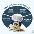 Fur Ball Story Mama Paws Supplement for Lactating Dogs & Cats, 60 Tablets at ithinkpets.com 4