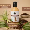 Fur Ball Story Shampooch For Healthy Skin & Shiny Coat, 200 ML at ithinkpets.com 2