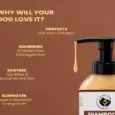 Fur Ball Story Shampooch For Healthy Skin & Shiny Coat, 200 ML at ithinkpets.com 4