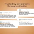 Fur Ball Story Shampooch For Healthy Skin & Shiny Coat, 200 ML at ithinkpets.com 7