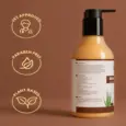 Fur Ball Story Shampooch For Healthy Skin & Shiny Coat, 200 ML at ithinkpets.com 8