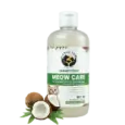 Fur Ball Story Shampooch Meow Care Cat Shampoo, 200 ML at ithinkpets.com 1 (1)