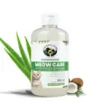 Fur Ball Story Shampooch Meow Care Cat Shampoo, 200 ML at ithinkpets.com 2