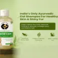 Fur Ball Story Shampooch Meow Care Cat Shampoo, 200 ML at ithinkpets.com 4