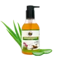 Fur Ball Story Shampooch Tick Free, Tick Preventive Dog Shampoo, 200 ML at ithinkpets.com 1 (1)