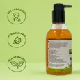 Fur Ball Story Shampooch Tick Free, Tick Preventive Dog Shampoo, 200 ML at ithinkpets.com 10