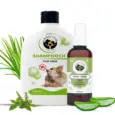 Fur Ball Story Shampooch Tick Free, Tick Preventive Dog Shampoo, 200 ML at ithinkpets.com 11