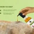 Fur Ball Story Shampooch Tick Free, Tick Preventive Dog Shampoo, 200 ML at ithinkpets.com 9