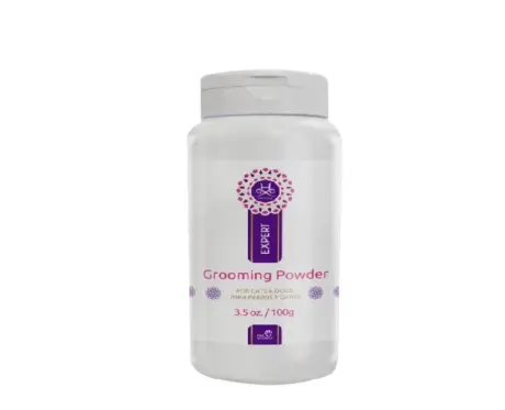 Hydra Experience Expert Grooming Powder, 100 GM at ithinkpets.com 1 (1)