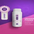 Hydra Experience Expert Grooming Powder, 100 GM at ithinkpets.com 2