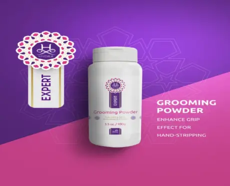 Hydra Experience Expert Grooming Powder, 100 GM at ithinkpets.com 2