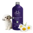 Hydra Groomers Extra Soft Facial Shampoo for Dogs & Cats, 1 Litre at ithinkpets.com 2