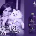 Hydra Groomers Extra Soft Facial Shampoo for Dogs & Cats, 1 Litre at ithinkpets.com 8