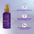 Hydra Groomers Forever Candy Pet Cologne, 130 ML at ithinkpets.com 4