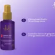 Hydra Groomers Forever Love Pet Cologne, 130 ML at ithinkpets.com 5