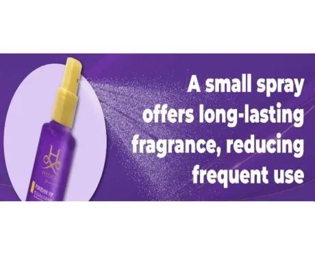Hydra Groomers Forever VIP Long-lasting Pet Cologne, 130 ML 4 (1)