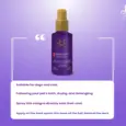 Hydra Groomers Forever VIP Long-lasting Pet Cologne, 130 ML at ithinkpets.com 5