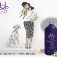 Hydra Groomers Odour Neutralizing Shampoo for Dogs & Cats, 1 Litre at ithinkpets.com 2
