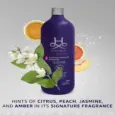 Hydra Groomers Odour Neutralizing Shampoo for Dogs & Cats, 1 Litre at ithinkpets.com 3