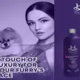Hydra Groomers Odour Neutralizing Shampoo for Dogs & Cats, 1 Litre at ithinkpets.com 8