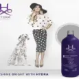 Hydra Groomers Silky Smooth Shampoo for Dogs & Cats, 1 Litre at ithinkpets.com 2