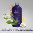 Hydra Groomers Silky Smooth Shampoo for Dogs & Cats, 1 Litre at ithinkpets.com 3