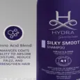 Hydra Groomers Silky Smooth Shampoo for Dogs & Cats, 1 Litre at ithinkpets.com 4