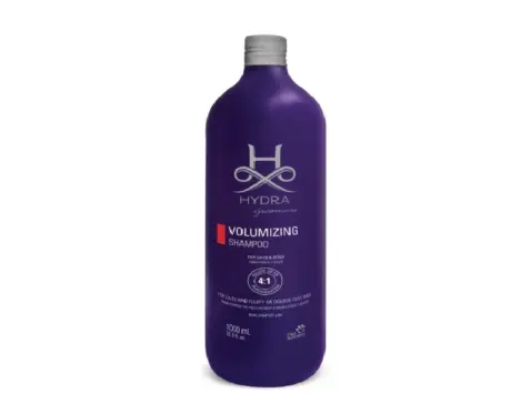 Hydra Groomers Volumizing Shampoo for Dogs & Cats, 1 Litre at ithinkpets.com 1 (1)