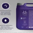 Hydra Groomers Whitening Shampoo for Dogs & Cats, 2 Sizes at ithinkpets.com 10