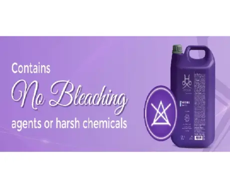 Hydra Groomers Whitening Shampoo for Dogs & Cats, 2 Sizes at ithinkpets.com 16 (1)